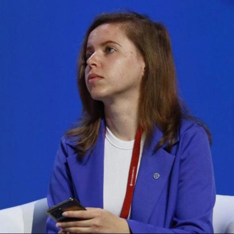 Изображение спикера