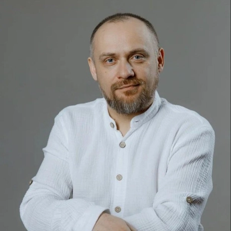 Митюрев Владимир