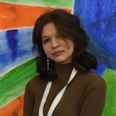 Изображение спикера