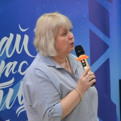 Коваль Татьяна