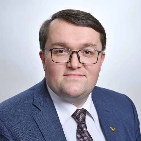 Изображение спикера