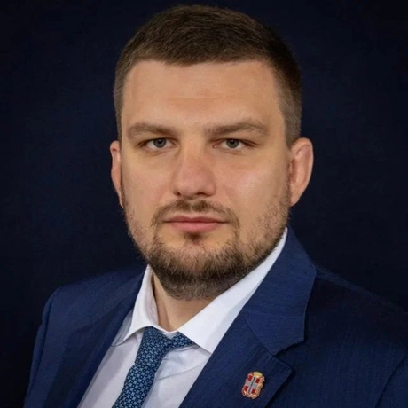 Колесник Иван