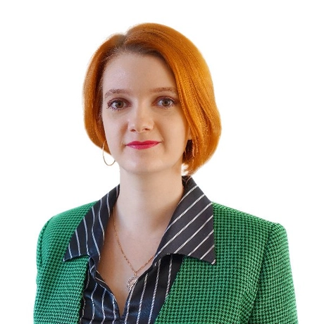 Тюкаева Галина