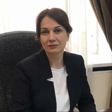 Шишкина Оксана