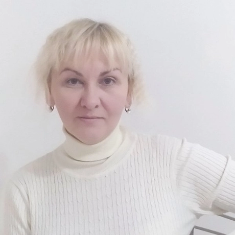 Соломаха Елена