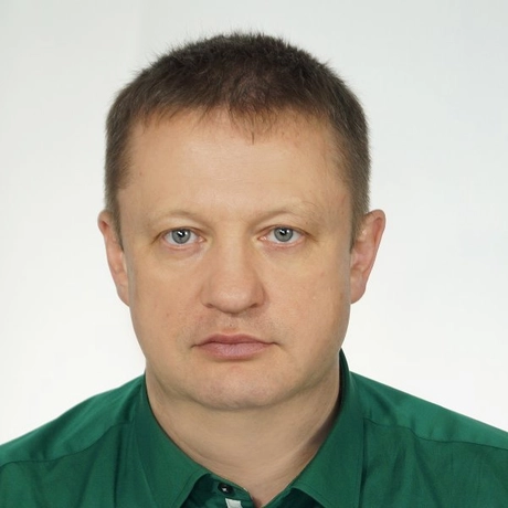 Радченко Владимир