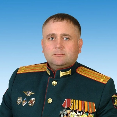 Изображение спикера