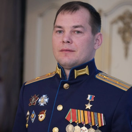 Изображение спикера