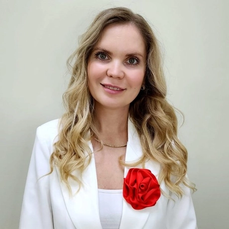 Тернавщенко Кристина