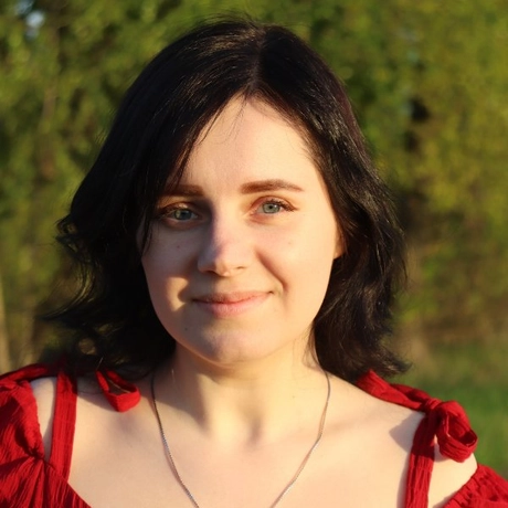 Кошаренко Юлия