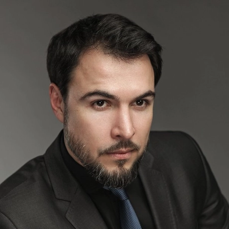 Изображение спикера