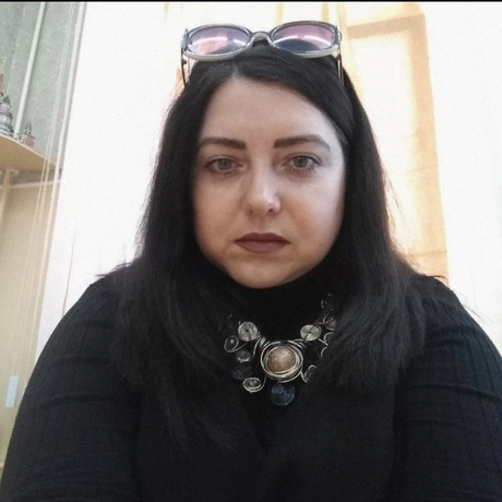 Белозерова Валентина
