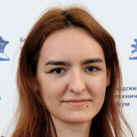 Шаткова Наталья