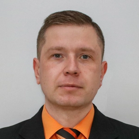 Изображение спикера