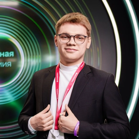 Турченюк Дмитрий