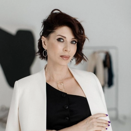 Тарасова Ирина