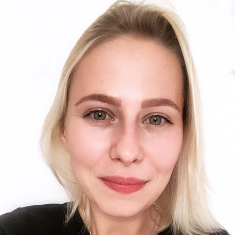 Захаренкова Юлия