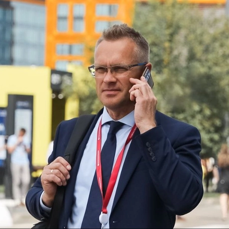 Петров Дмитрий