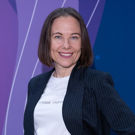 Изображение спикера