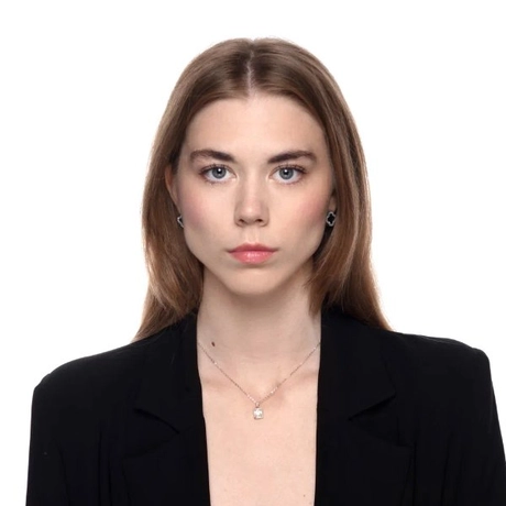 Самуйлина Екатерина