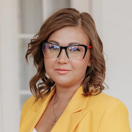 Мотыхляева Екатерина