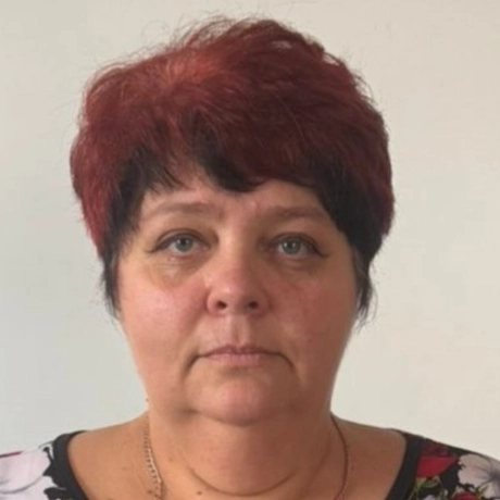 Седова Александра