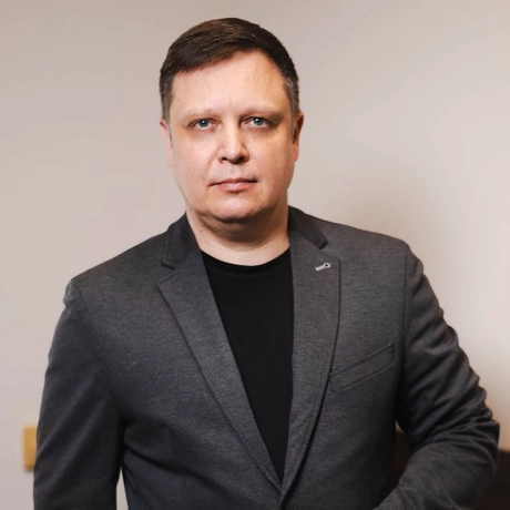 Изображение спикера