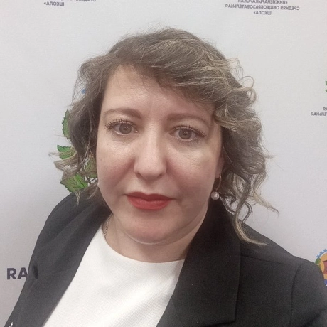 Изображение спикера