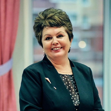 Изображение спикера