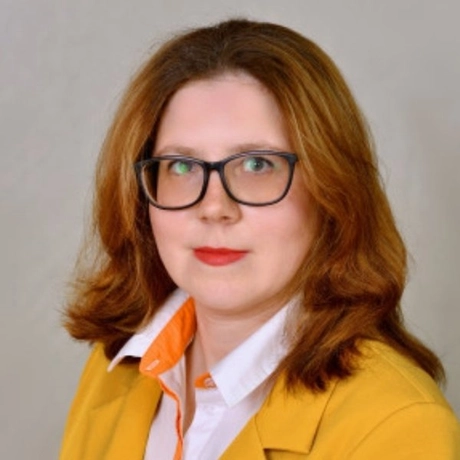 Барышникова Елена