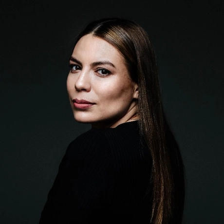 Егорова Евгения