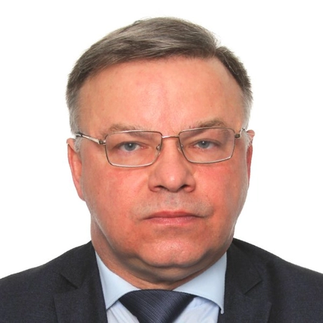 Изображение спикера