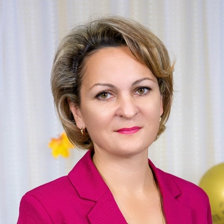 Изображение спикера