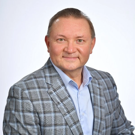 Изображение спикера