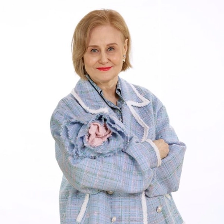 Донцова Агриппина