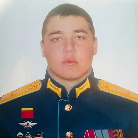 Сафронов Эдуард