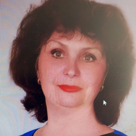 Дубинина Марина