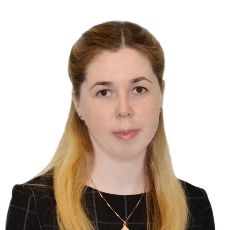 Пиркина Вера