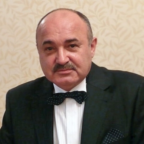 Решетников Михаил