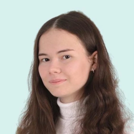 Назипова Гульназ