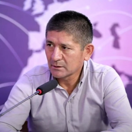 Бабаяров Гайбулла