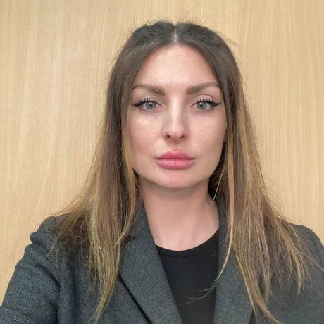 Силантьева Кристина