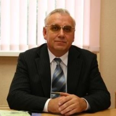 Галиахметов Раиль