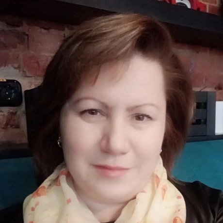 Андреева Наталья