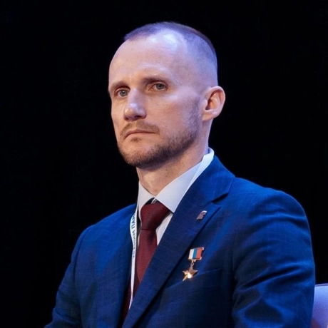 Изображение спикера