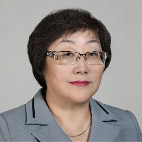 Изображение спикера