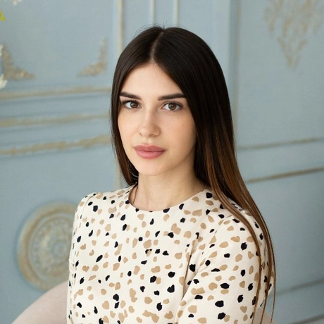 Акерман Татьяна