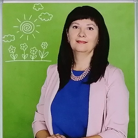 Изображение спикера