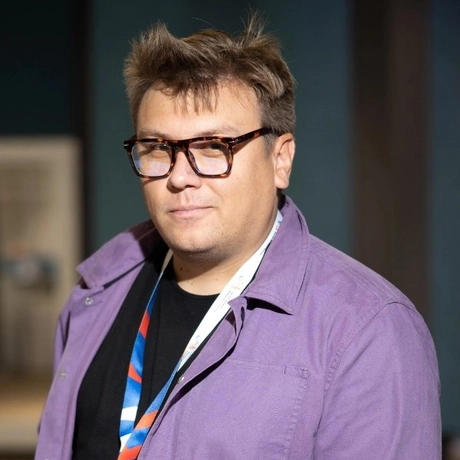 Изображение спикера