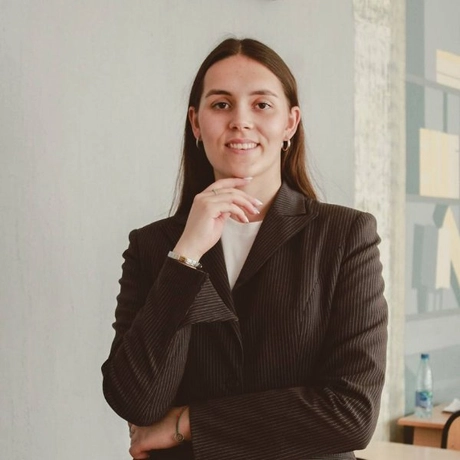 Шкарупа Елена